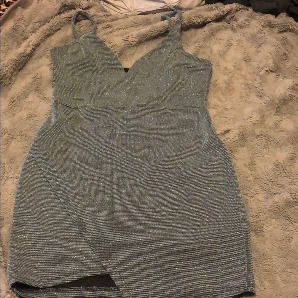Fun club dress